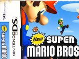 New Super Mario Bros (Nintendo DS)