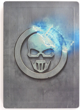 Ghost Recon: Future Soldier [Steelbook] (PlayStation 3 / PS3)