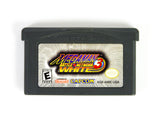 Mega Man Battle Network 3 White (Game Boy Advance / GBA)