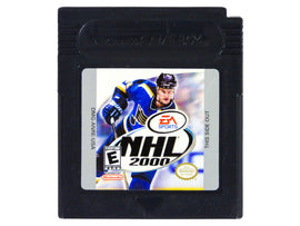 NHL 2000 (Nintendo Game Boy Color / GBC)