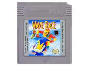 Wave Race (Game Boy)