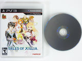 Tales Of Xillia [Limited Edition] (Playstation 3 / PS3)