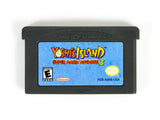 Super Mario Advance 3 Yoshi's Island (Game Boy Advance / GBA)