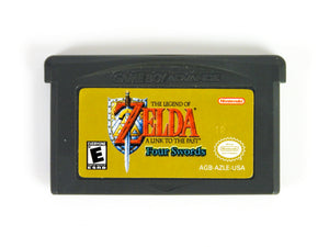 Zelda Link To The Past (Game Boy Advance / GBA)