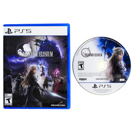 Valkyrie Elysium (PlayStation 5 / PS5)