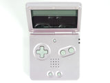 Nintendo Game Boy Advance SP System [AGS-101] Pearl Pink (GBA)