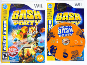 Boom Blox Bash Party (Nintendo Wii)