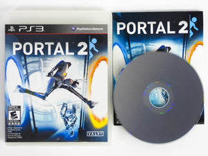 Portal 2 (Playstation 3 / PS3)