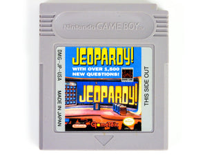 Jeopardy (Game Boy)