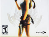 Tomb Raider Anniversary (Nintendo Wii)