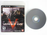 Armored Core: Verdict Day (Playstation 3 / PS3)