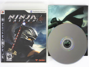 Ninja Gaiden Sigma 2 (Playstation 3 / PS3)