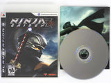Ninja Gaiden Sigma 2 (Playstation 3 / PS3)