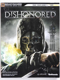 Dishonored [Signature Series] [BradyGames] (Game Guide)