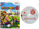 Mario Party 8 (Nintendo Wii)