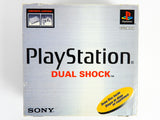 PlayStation System [Dualshock Bundle] (PS1)