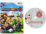 Mario Party 8 (Nintendo Wii)