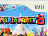 Mario Party 8 (Nintendo Wii)