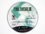 Final Fantasy XIII 13 (Playstation 3 / PS3)
