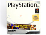 Sony Playstation System (Playstation / PS1)