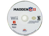 Madden NFL 11 (Nintendo Wii)