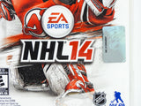 NHL 14 (Playstation 3 / PS3)
