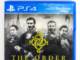 The Order: 1886 (Playstation 4 / PS4)