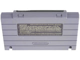 Stargate (Super Nintendo / SNES)