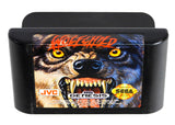 Wolfchild (Sega Genesis)