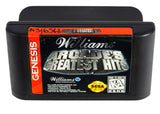 Williams Arcade's Greatest Hits (Sega Genesis)