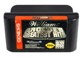 Williams Arcade's Greatest Hits (Sega Genesis)