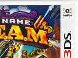 Code Name: S.T.E.A.M. (Nintendo 3DS)