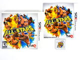 WWE All Stars (Nintendo 3DS)