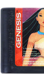 Pocahontas (Sega Genesis)