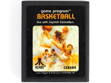 Basketball [Picture Label] (Atari 2600)