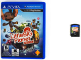 LittleBigPlanet (Playstation Vita / PSVITA)