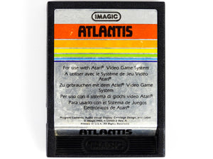 Atlantis (Atari 2600)