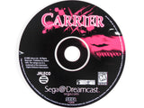 Carrier (Sega Dreamcast)