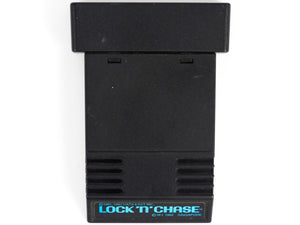 Lock 'N Chase (Atari 2600)