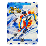 Winter Challenge (Sega Genesis)