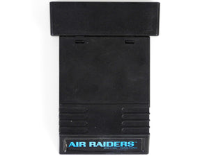 Air Raiders [Blue Text] (Atari 2600)