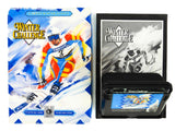 Winter Challenge (Sega Genesis)