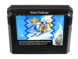 Winter Challenge (Sega Genesis)