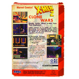 X-Men 2 The Clone Wars (Sega Genesis)