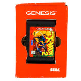 X-Men 2 The Clone Wars (Sega Genesis)