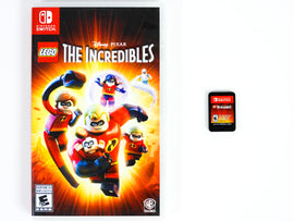 LEGO The Incredibles (Nintendo Switch)