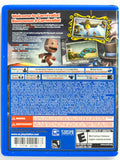 LittleBigPlanet (Playstation Vita / PSVITA)
