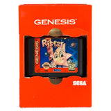 Ristar [Cardboard Box] (Sega Genesis)