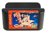 Ristar [Cardboard Box] (Sega Genesis)