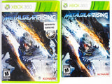 Metal Gear Rising: Revengeance [Walmart] (Xbox 360)